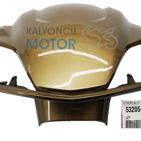 Honda Activa S Orjinal Gidon Muhafaza