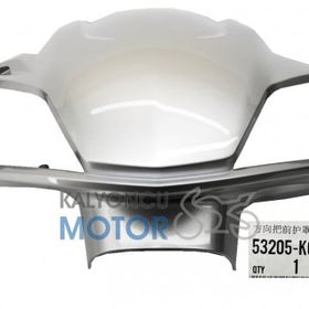 Honda Activa S Orjinal Gidon Muhafaza