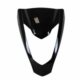 Honda Activa S Siyah Ön Far Grenajı