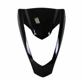 Honda Activa S Siyah Ön Far Grenajı
