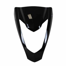 Honda Activa S Siyah Ön Far Grenajı