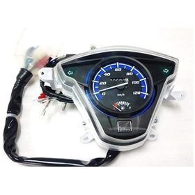Honda Alpha Kilometre Saati