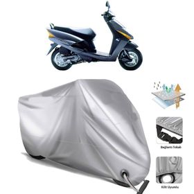 Honda Beat Motorsiklet Branda