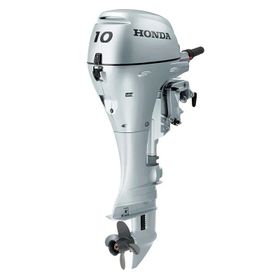 Honda BF 10 DK2 SHU Kısa İpli Manuel Deniz Motoru