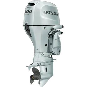 Honda BF 100 AK1 LRTU Uzun Marşlı R-C Deniz Motoru