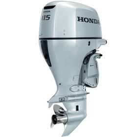 Honda BF 115 J LDU Uzun Marşlı R-C Deniz Motoru