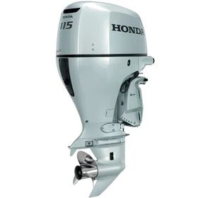 Honda BF 115 J LRU Uzun Marşlı R-C Deniz Motoru