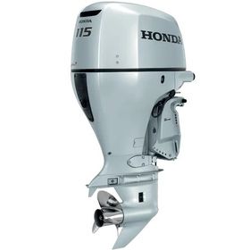 Honda BF 115 J LRU Uzun Marşlı R-C Deniz Motoru