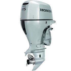 Honda BF 115 J XDU Ekstra Uzun Marşlı R-C Deniz Motoru