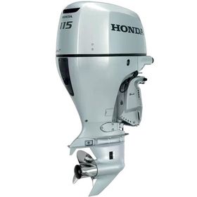 Honda BF 115 J XRU Ekstra Uzun Marşlı R-C Deniz Motoru