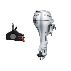 Honda BF 20 DK2 LRTU Uzun Marşlı R-C Deniz Motoru