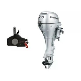Honda BF 20 DK2 LRTU Uzun Marşlı R-C Deniz Motoru
