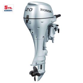 Honda BF 20 DK2 LRU Uzun Marşlı R-C Deniz Motoru