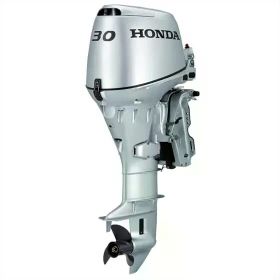 Honda BF 30 DK2 LRTU Uzun Marşlı R-C Deniz Motoru