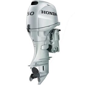 Honda BF 50 DK4 LRTZ Uzun Marşlı R-C Deniz Motoru
