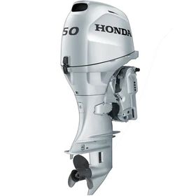 Honda BF 50 DK4 LRTZ Uzun Marşlı R-C Deniz Motoru