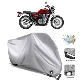 Honda CB 1100 Motosiklet Brandası