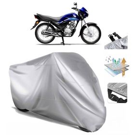 Honda CB 125 ACE Motorsiklet Branda