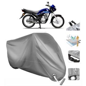 Honda CB 125 ACE Motorsiklet Branda