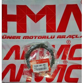 Honda CB 125 E Debriyaj Balatası