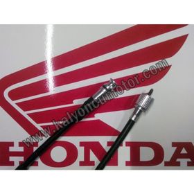 Honda CB 125 E Kilometre Teli