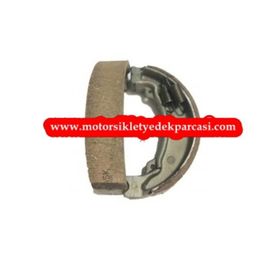 Honda CB 125 E Orjinal Arka Fren Balatası