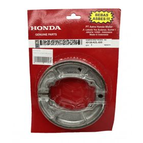 Honda CB 125 E Orjinal Arka Fren Balatası