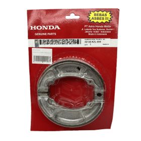 Honda CB 125 E Orjinal Arka Fren Balatası