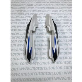 Honda CB 125 E Sağ Sele Altı