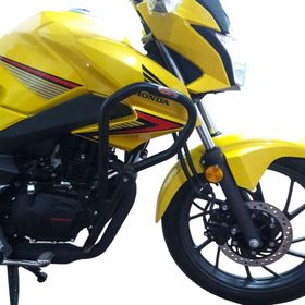 Honda CB 125 F Koruma Demiri