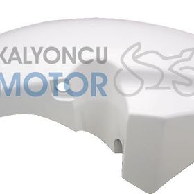 Honda CB 125 F Ön Çamurluk