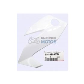 Honda Cb 125 F Orjinal Sol Far Panzolotu