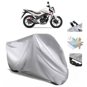 Honda CB 125 Motorsiklet Branda