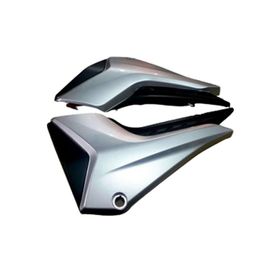 Honda CB 125E Gri Yan Kapak Takımı