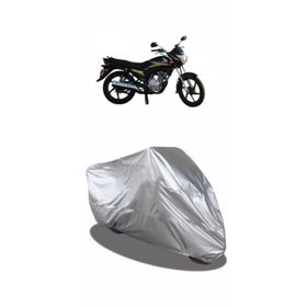 Honda CB 250 Motosiklet Brandası
