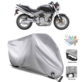 Honda CB 600 F Motosiklet Brandası