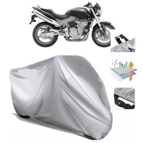 Honda CB 600 F Motosiklet Brandası
