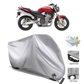 Honda CB 900 Hornet Motorsiklet Branda