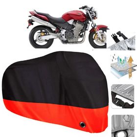 Honda CB 900 Hornet Motorsiklet Branda