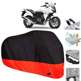 Honda CBF 1000 Motorsiklet Branda