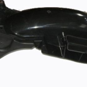 Honda CBF 150 Arka Çamurluk