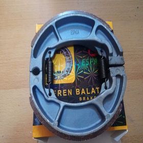 Honda CBF 150 Arka Fren Balatası