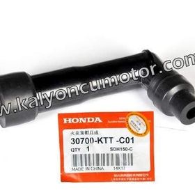 Honda CBF 150 Buji Başlığı