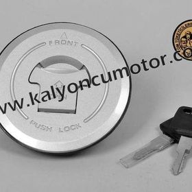 Honda CBF 150 Depo Kapağı