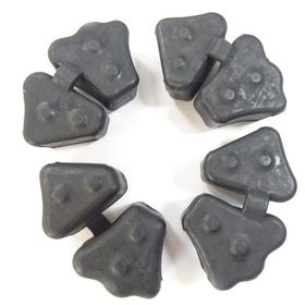 Honda CBF 150 Kaplin Lastiği Takımı