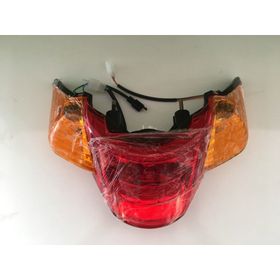 Honda CBF 150 Komple Stop