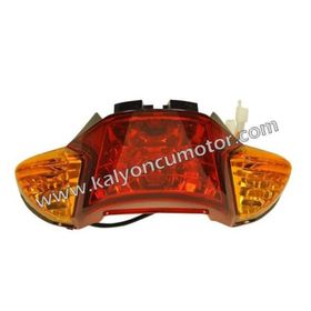 Honda CBF 150 Komple Stop