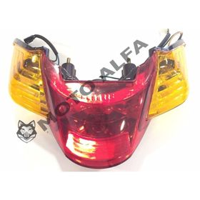 Honda CBF 150 Komple Stop