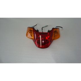 Honda CBF 150 Komple Stop