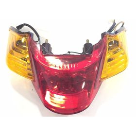 Honda CBF 150 Komple Stop